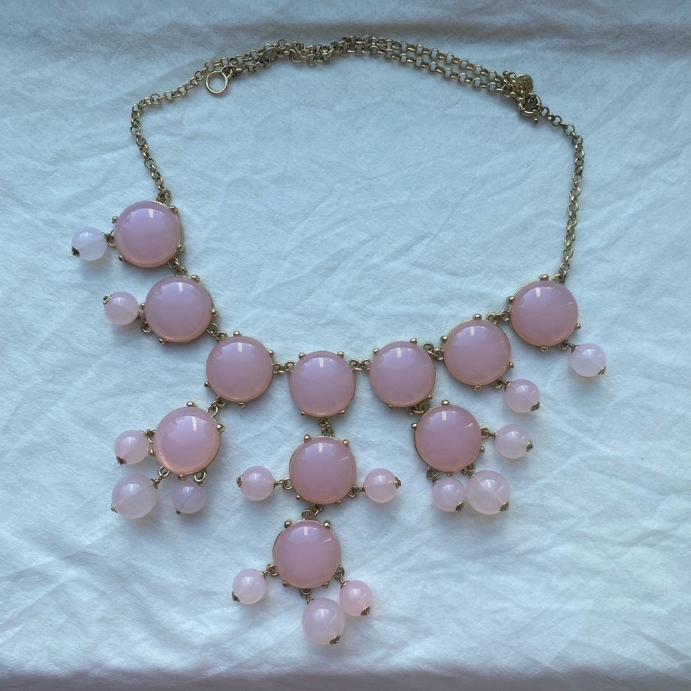 JCrew Statement Necklace